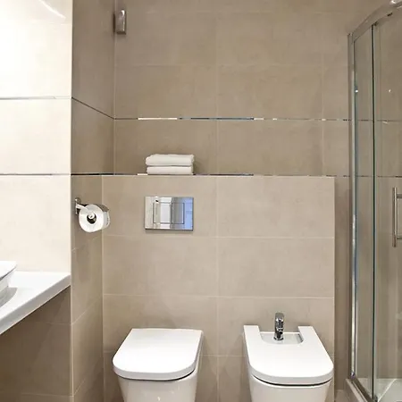 Amesys Apartmán Poznaň