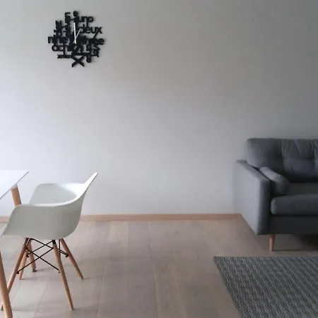 Apartmán Amesys *