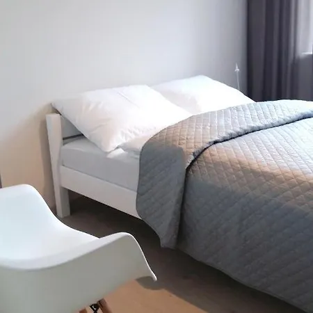 Apartmán Amesys *