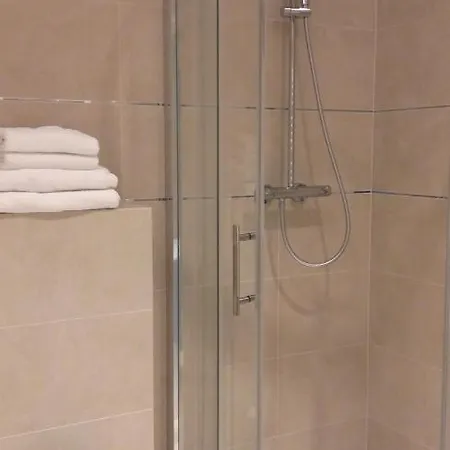 Amesys Apartmán *