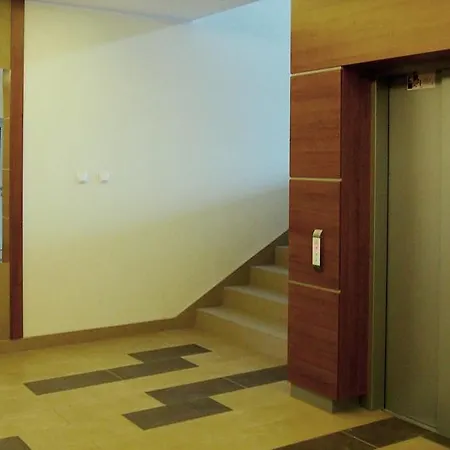 Amesys Apartmán